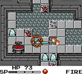 Game image #1 of The Sword