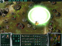 Game image #1 of Original War Game image #1 of Original War