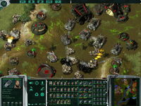 Game image #2 of Original War Game image #2 of Original War
