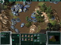 Game image #3 of Original War Game image #3 of Original War