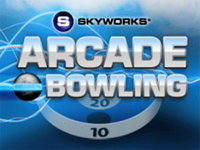 Game image #3 of Arcade Bowling Game image #3 of Arcade Bowling