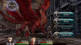 Game image #3 of Chaos Rings II Game image #3 of Chaos Rings II