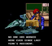 Game image #2 of Silent Debuggers