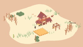 Game image #1 of pyramida