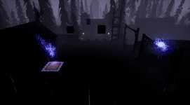 Game image #2 of The Secret of Gillwood