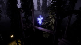 Game image #3 of The Secret of Gillwood