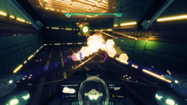 Game image #2 of Sublevel Zero: Redux