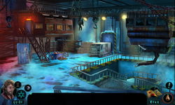 Game image #1 of Maze: Sinister Play Collector's Edition