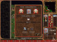 Game image #1 of Heroes Chronicles: Conquest of the Underworld