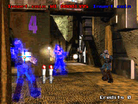 Game image #3 of Judge Dredd Game image #3 of Judge Dredd