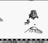 Game image #1 of Lunar Lander