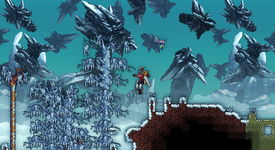 Game image #1 of Edge of Space Game image #1 of Edge of Space