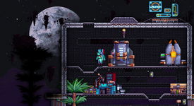 Game image #2 of Edge of Space Game image #2 of Edge of Space