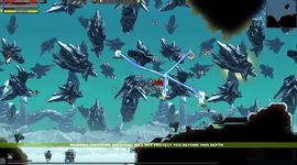 Game image #3 of Edge of Space Game image #3 of Edge of Space
