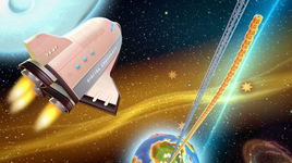 Game image #1 of Tower Bloxx Deluxe Game image #1 of Tower Bloxx Deluxe