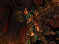 Game image #1 of Unreal Tournament 2003 Game image #1 of Unreal Tournament 2003