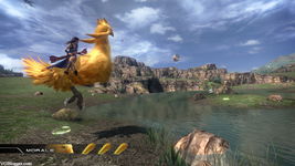 Game image #2 of Final Fantasy XIII Game image #2 of Final Fantasy XIII