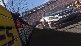Game image #1 of NASCAR Heat Evolution Game image #1 of NASCAR Heat Evolution