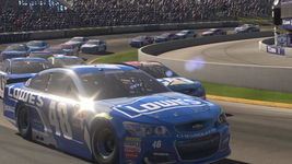 Game image #3 of NASCAR Heat Evolution Game image #3 of NASCAR Heat Evolution