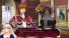 Game image #2 of Palais de Reine