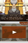 Game image #2 of Phoenix Wright: Ace Attorney − Justice for All