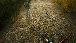 Game image #1 of Treasure Hunter Game image #1 of Treasure Hunter