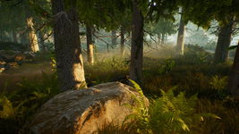 Game image #2 of Treasure Hunter Game image #2 of Treasure Hunter