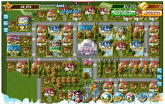 Game image #2 of Millionaire City Game image #2 of Millionaire City