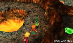 Game image #1 of Dragon Quest VII: Fragments of the Forgotten Past Game image #1 of Dragon Quest VII: Fragments of the Forgotten Past
