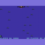 Game image #1 of Close Encounters of the Worst Kind Game image #1 of Close Encounters of the Worst Kind