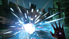 Game image #1 of Fable: The Journey Game image #1 of Fable: The Journey