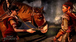 Game image #2 of Fable: The Journey Game image #2 of Fable: The Journey