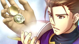 Game image #1 of Frane: Dragons' Odyssey Game image #1 of Frane: Dragons' Odyssey