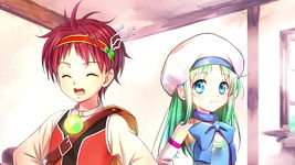 Game image #2 of Frane: Dragons' Odyssey Game image #2 of Frane: Dragons' Odyssey