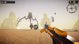 Game image #3 of Alien Destroyer Game image #3 of Alien Destroyer