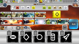 Game image #2 of Roll for the Galaxy