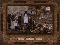 Game image #1 of Monty Python & the Quest for the Holy Grail Game image #1 of Monty Python & the Quest for the Holy Grail