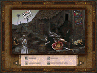 Game image #2 of Monty Python & the Quest for the Holy Grail Game image #2 of Monty Python & the Quest for the Holy Grail