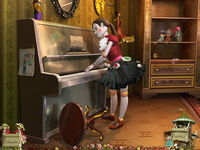 Game image #3 of PuppetShow : Mystery Of Joyville Game image #3 of PuppetShow : Mystery Of Joyville