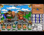 Game image #3 of Might and Magic III: Isles of Terra Game image #3 of Might and Magic III: Isles of Terra