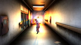 Game image #1 of Corridor Z