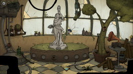 Game image #3 of Gear Puzzle: the inheritance of grandpa