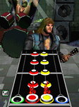 Game image #1 of Guitar Hero: On Tour