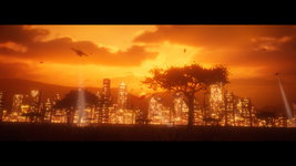 Game image #1 of The Last Night Game image #1 of The Last Night