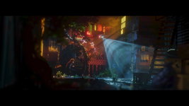 Game image #2 of The Last Night Game image #2 of The Last Night