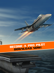 Game image #2 of Flight Pilot Simulator: 3D Flying Games Game image #2 of Flight Pilot Simulator: 3D Flying Games