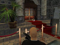 Game image #2 of Hitman: Codename 47