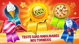 Game image #1 of UNO & Friends