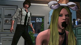 Game image #3 of D4: Dark Dreams Don’t Die -Season One- Game image #3 of D4: Dark Dreams Don’t Die -Season One-