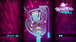 Game image #2 of Quantic Pinball